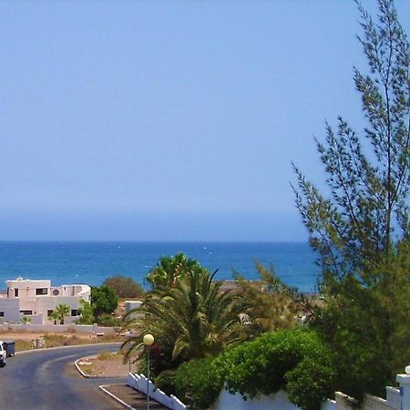 Villa Paradise Beach Хинихинамар Экстерьер фото