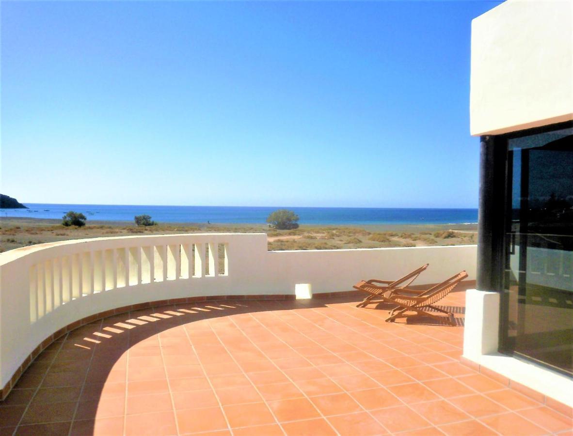 Villa Paradise Beach Хинихинамар Экстерьер фото
