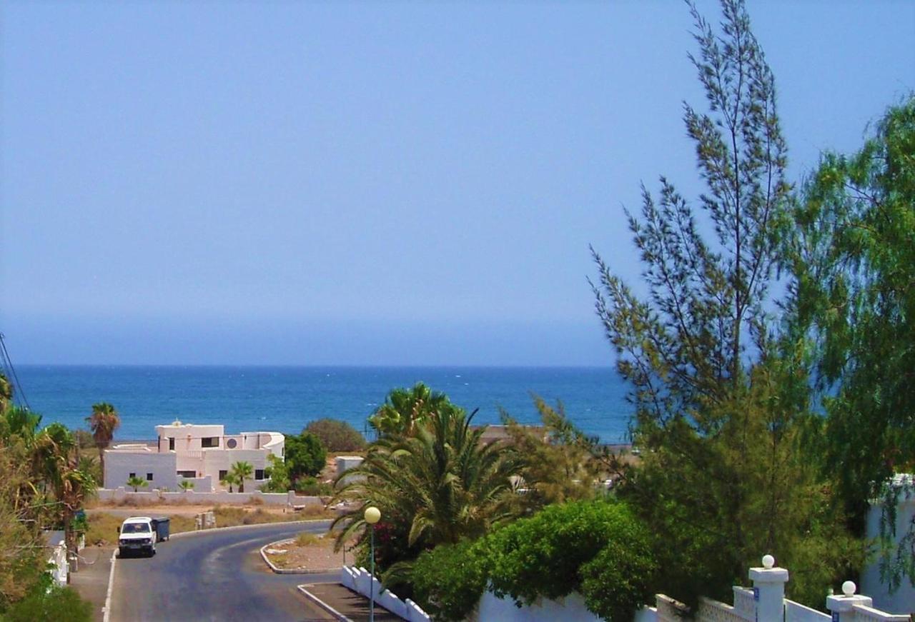 Villa Paradise Beach Хинихинамар Экстерьер фото