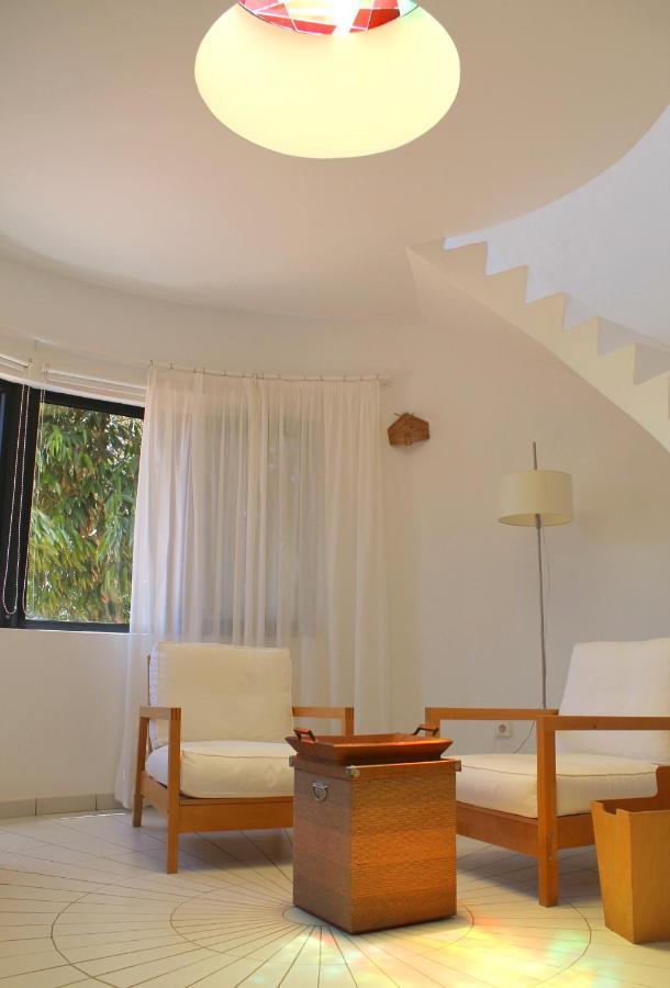 Villa Paradise Beach Хинихинамар Экстерьер фото